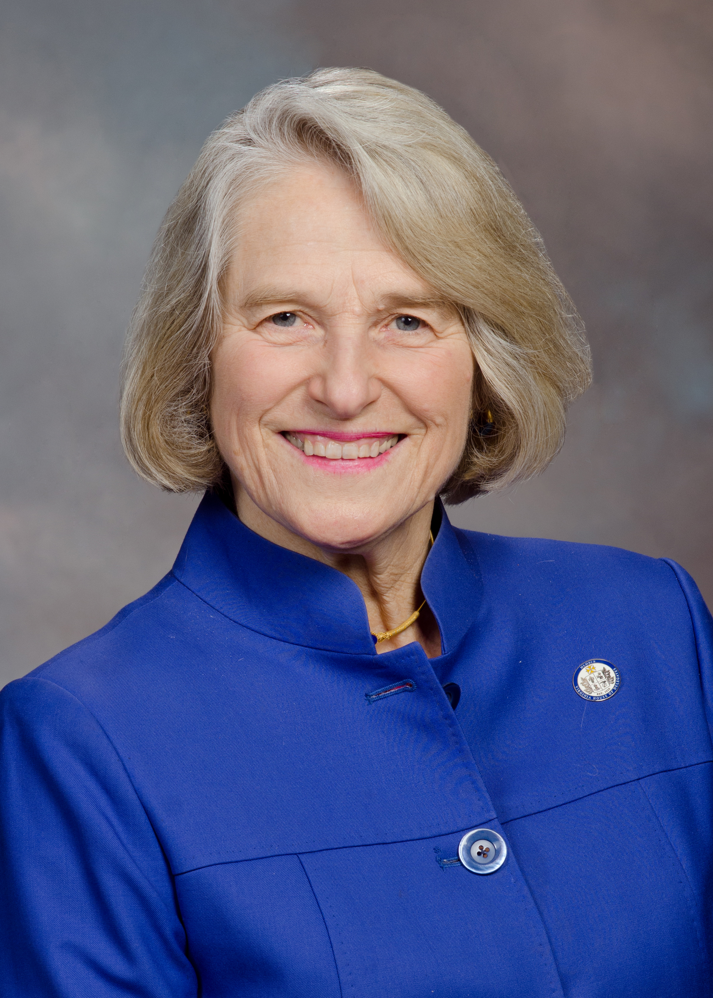 Carr, Betsy B. Photo